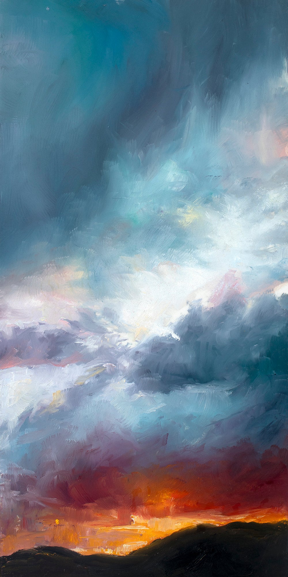 Beki Tobiasson, Transfigured