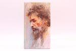 Load image into Gallery viewer, Artwork by Beki Tobiasson

