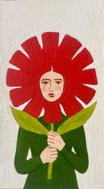 Load image into Gallery viewer, Artwork by Berkeley Kershisnik
