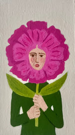 Load image into Gallery viewer, Artwork by Berkeley Kershisnik
