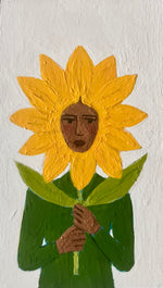 Load image into Gallery viewer, Artwork by Berkeley Kershisnik
