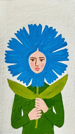 Load image into Gallery viewer, Artwork by Berkeley Kershisnik
