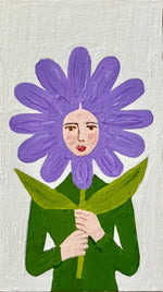 Load image into Gallery viewer, Artwork by Berkeley Kershisnik
