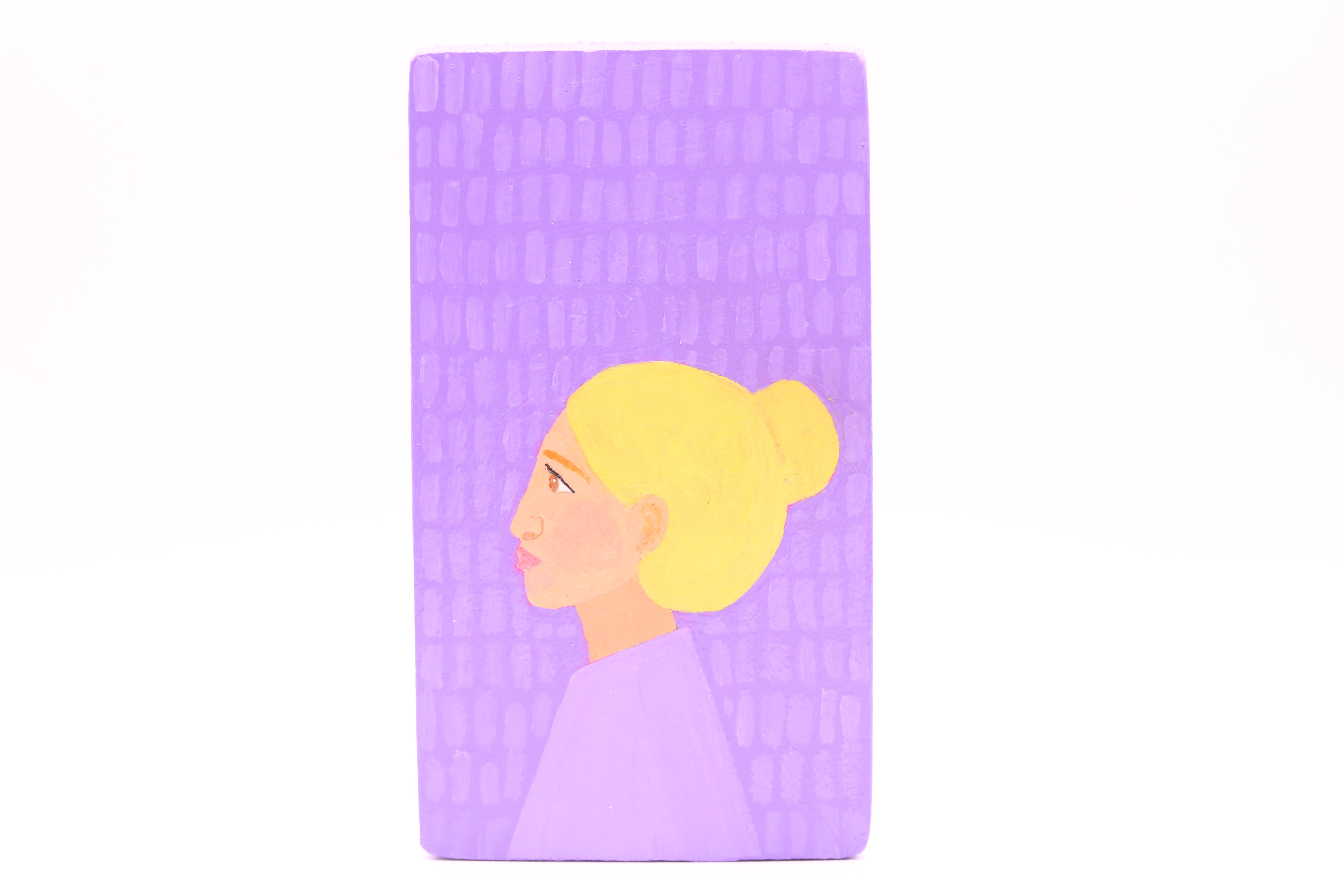 Artwork by Berkeley Kershisnik