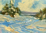 Load image into Gallery viewer, Artwork by Bonnie Zahn Griffith
