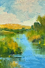 Load image into Gallery viewer, Artwork by Bonnie Zahn Griffith
