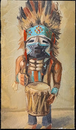 Load image into Gallery viewer, Artwork by Brad C. Imotichey
