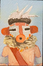 Load image into Gallery viewer, Artwork by Brad C. Imotichey
