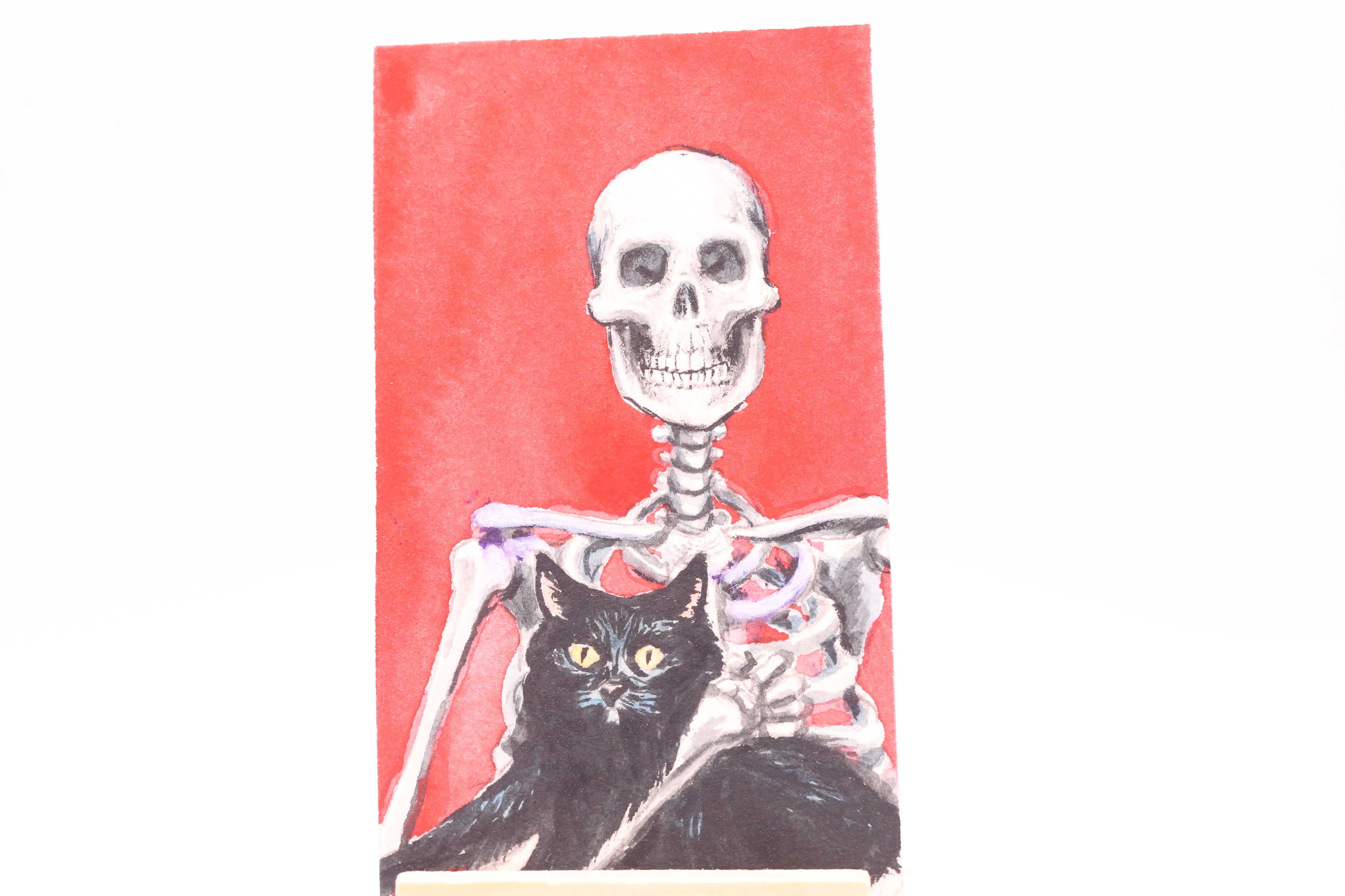 Artwork by Bree Jensen