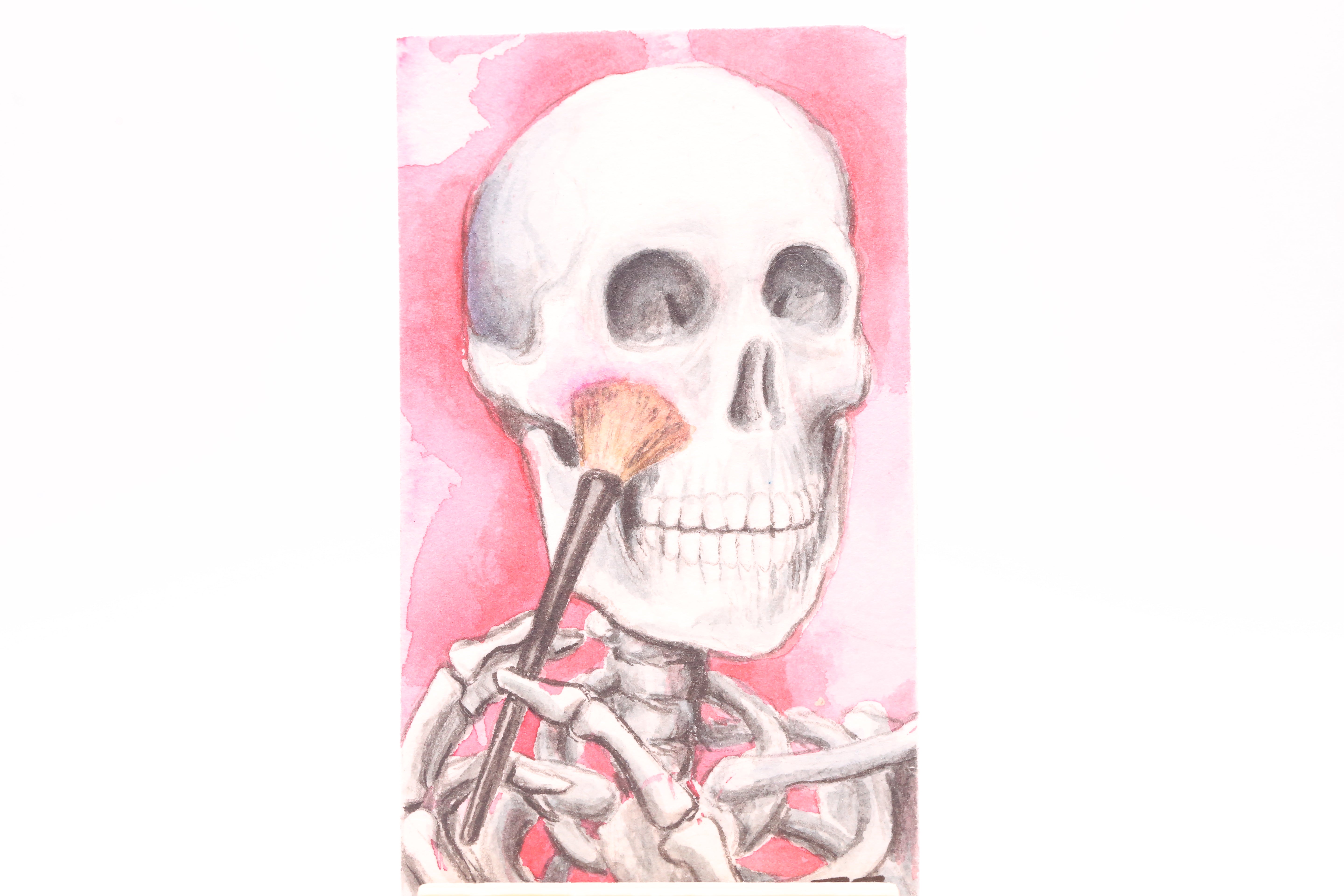 Artwork by Bree Jensen