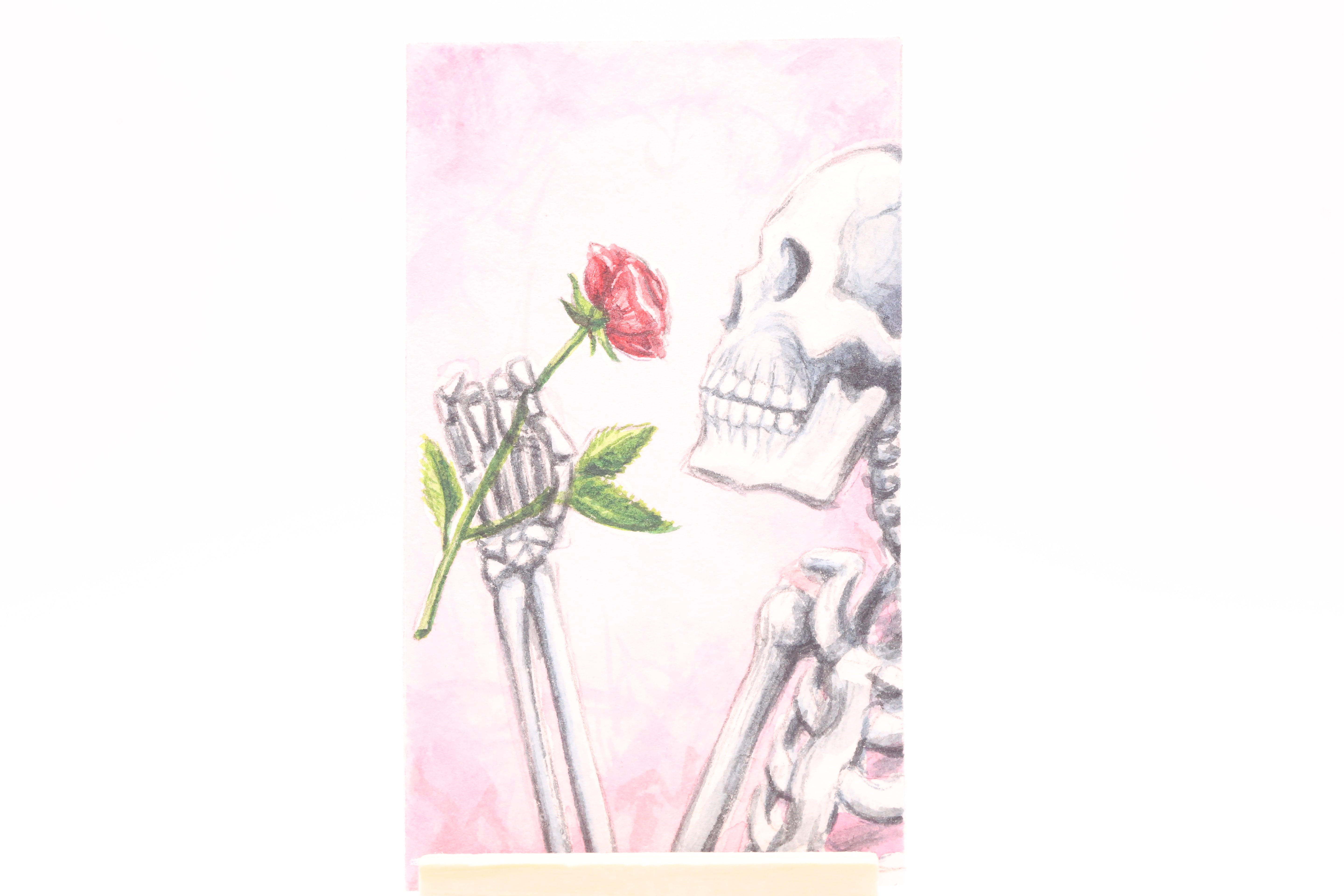 Artwork by Bree Jensen