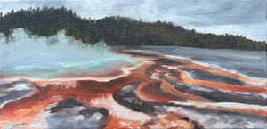 Brittanna Roberts Kercher, Grand Prismatic
