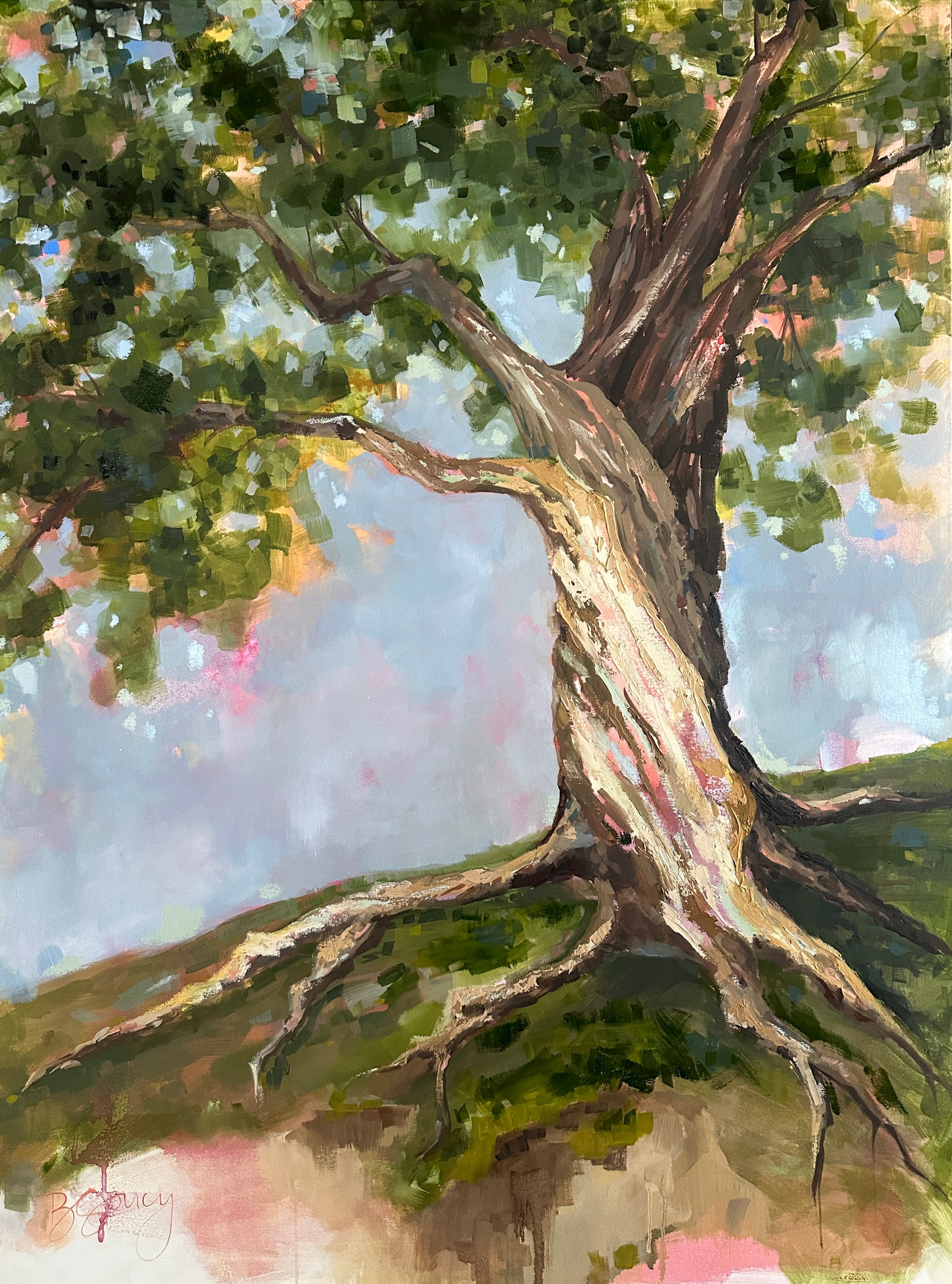 Immeasurable Potential, Brittany Soucy