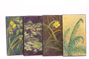 Artwork by Brooke Bowen