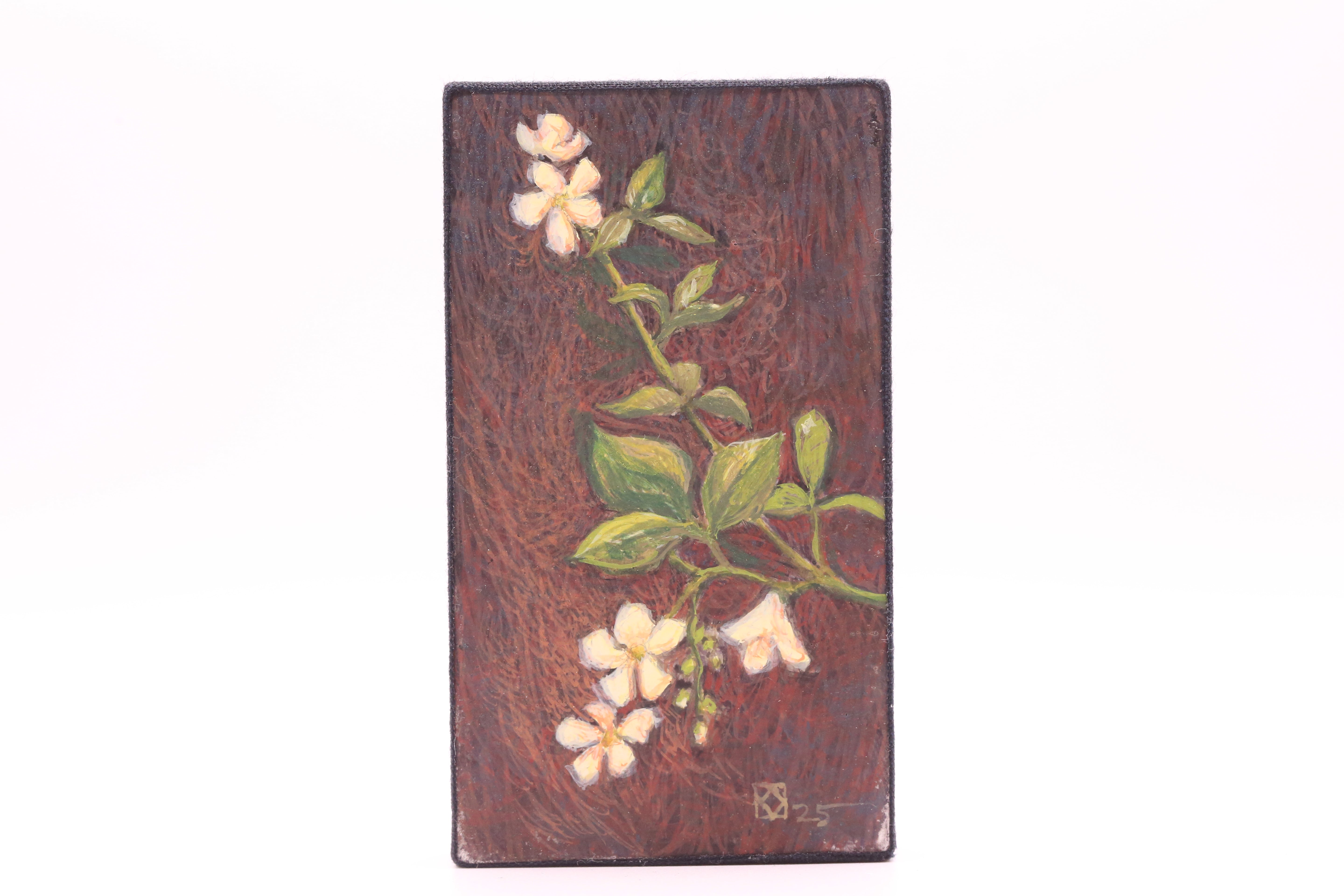 Artwork by Brooke Bowen