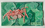 Load image into Gallery viewer, Artwork by Brooke Ochs

