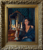 Load image into Gallery viewer, Burning Desire, Kelsey Critchfield-De Ferrari
