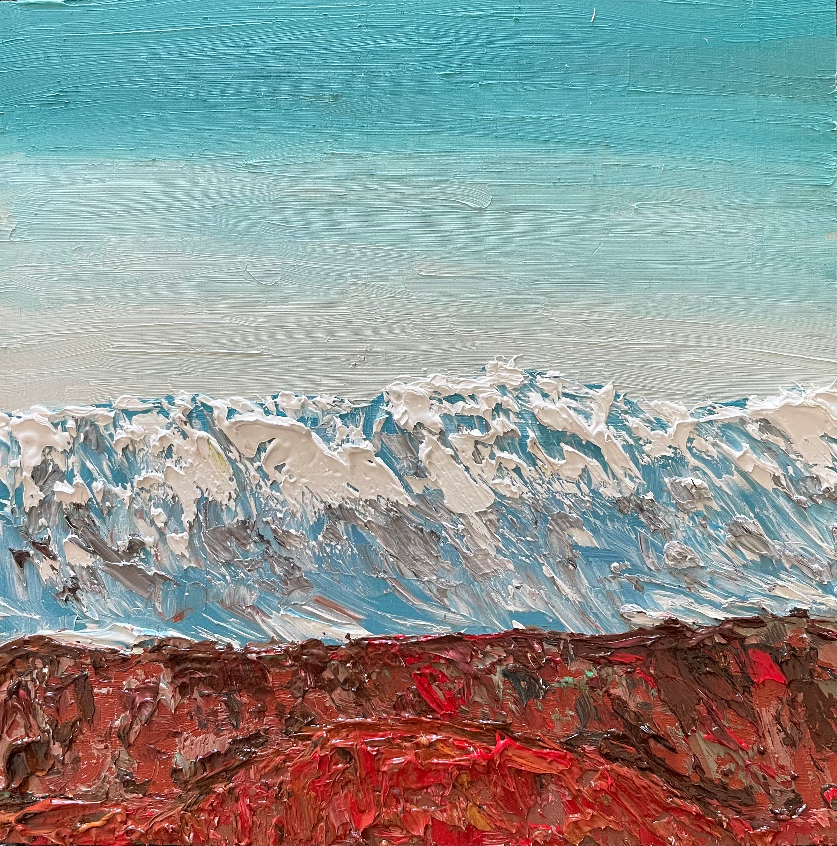 Sand Hollow by Brittany Lemmon