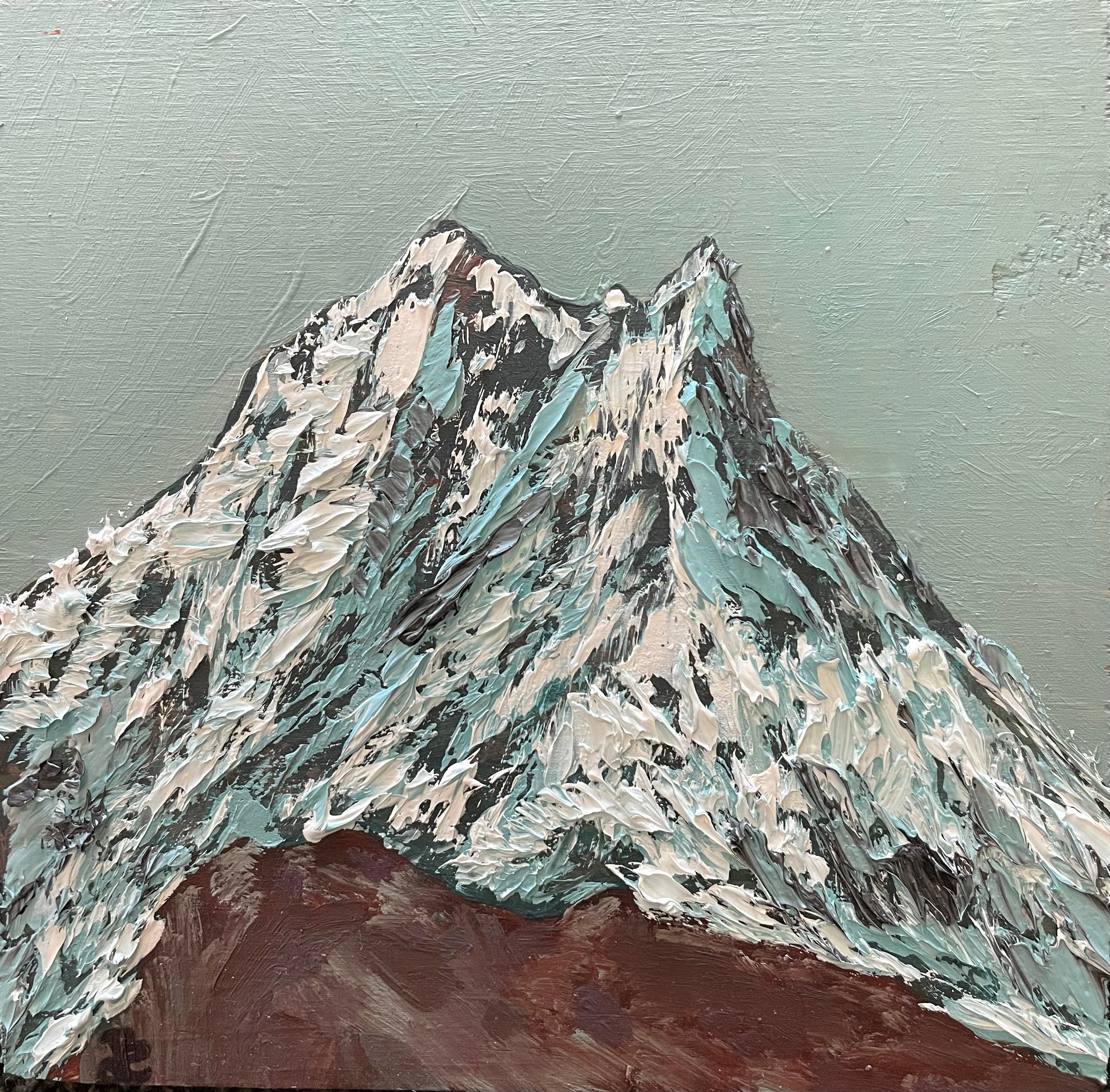 Manaslu by Brittany Lemmon