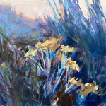 Load image into Gallery viewer, Wild Parsnip Glow by Sarah Anne Wilson
