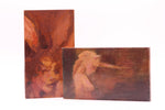 Load image into Gallery viewer, Artwork by Calla Manwaring
