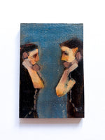 Load image into Gallery viewer, Artwork by Calla Manwaring Blake
