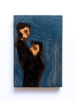 Load image into Gallery viewer, Artwork by Calla Manwaring Blake
