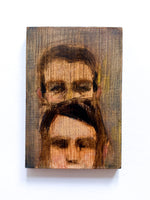 Load image into Gallery viewer, Artwork by Calla Manwaring Blake
