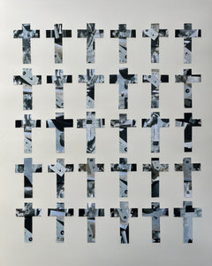 Little Crosses, Camille Wheatley
