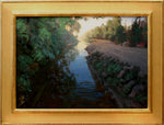 Load image into Gallery viewer, Canal Path by Brad Aldridge
