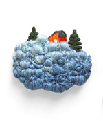 Load image into Gallery viewer, Artwork by Carolina Torres
