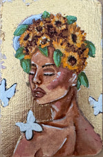 Load image into Gallery viewer, Artwork by Cassandra Ledezma
