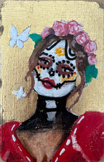Load image into Gallery viewer, Artwork by Cassandra Ledezma
