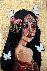 Load image into Gallery viewer, Artwork by Cassandra Ledezma
