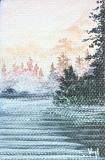 Load image into Gallery viewer, Artwork by Catherine Vogt
