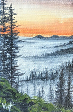 Load image into Gallery viewer, Artwork by Catherine Vogt
