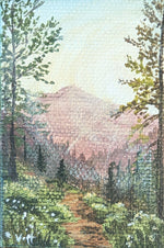 Load image into Gallery viewer, Artwork by Catherine Vogt
