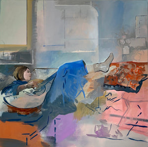 Purer Mind, Jennifer Barton