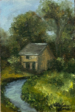 Load image into Gallery viewer, Artwork by Chelsea Lane Garrett
