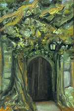 Load image into Gallery viewer, Artwork by Chelsea Lane Garrett

