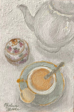 Load image into Gallery viewer, Artwork by Chelsea Lane Garrett

