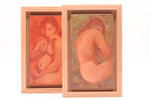 Load image into Gallery viewer, Artwork by Clover Iona McPhie
