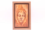Load image into Gallery viewer, Artwork by Clover Iona McPhie
