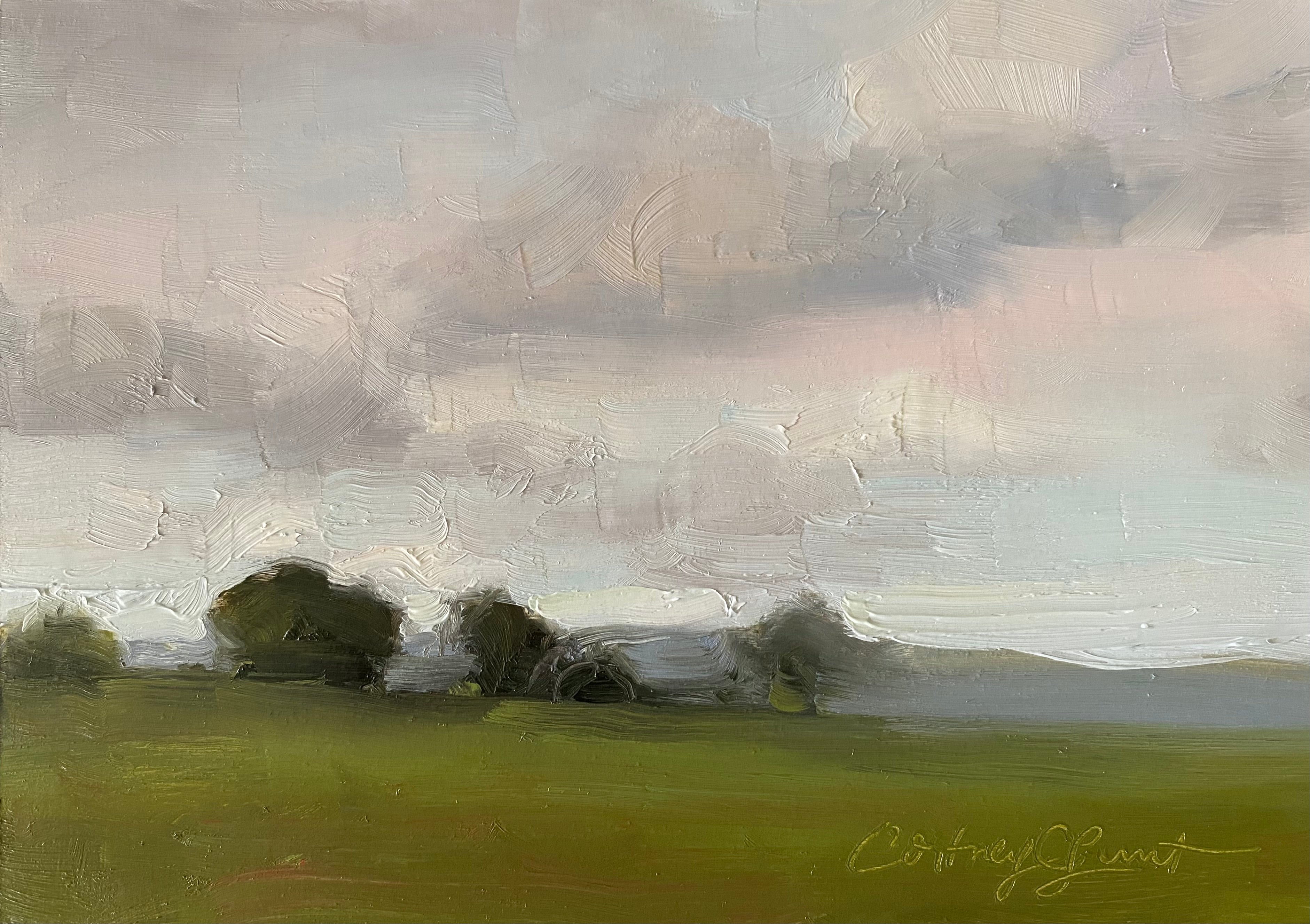 Cortney Lunt, Evening Emotion