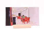 Load image into Gallery viewer, Artwork by Crystal Gonzalez Callison
