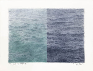 Deluge: Two Oceans, Daniel Beck