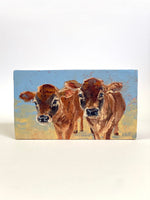 Load image into Gallery viewer, Artwork by Denise Miller
