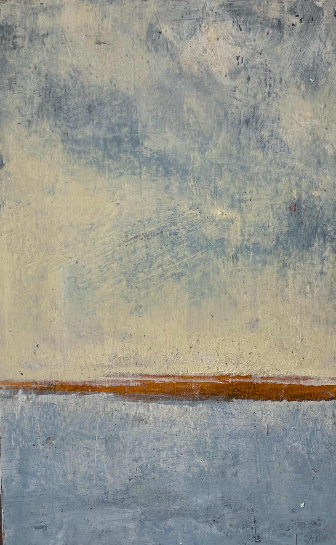 Dwelling by Kathleen Jones