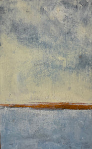 Dwelling by Kathleen Jones