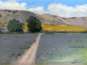 Emilae Belo, Farmland
